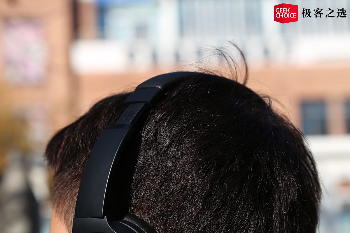 Bose QC45 体验：降噪风格微调音质稳中有升，冬日通勤神器