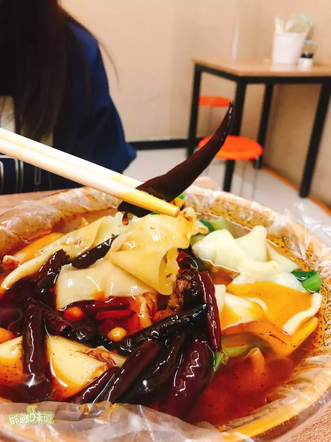 惊艳了！第一次在邯郸吃天津鼓楼二姑包子，难怪火了这么久！