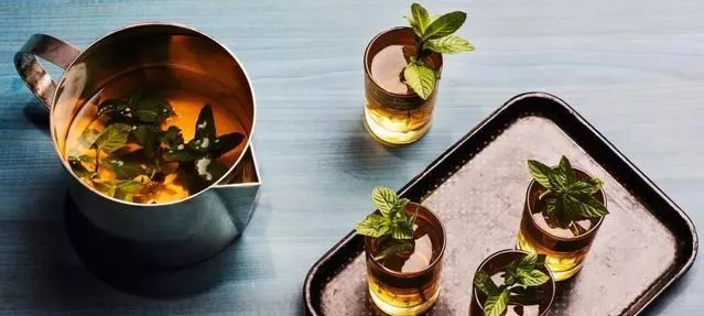 全球十大茶文化，你了解哪几个？