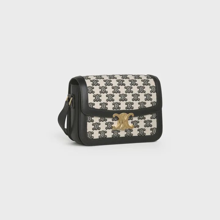 怀念经典的 CELINE 包有哪些？这13个盲买不后悔