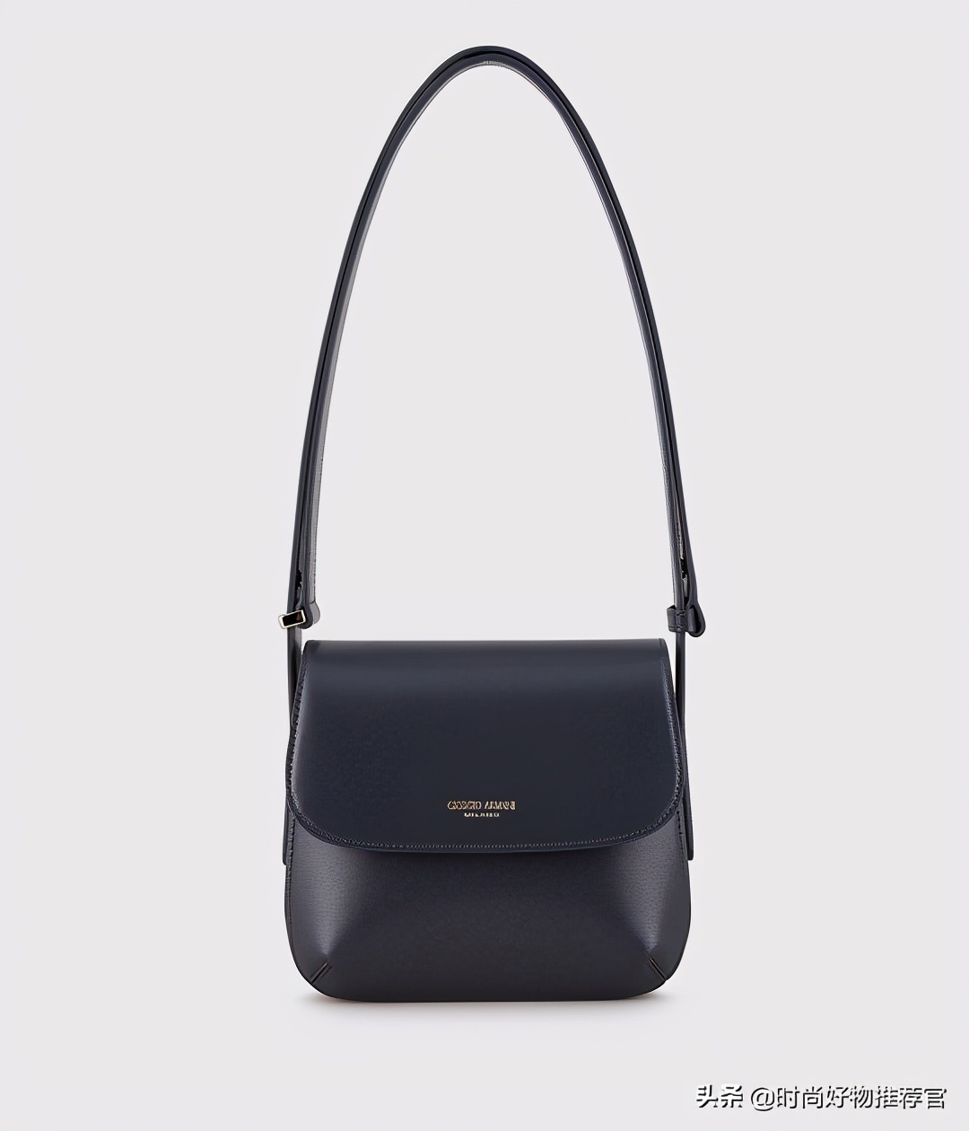 Armani新包 | 浪漫丁香紫、科幻镜面银、黑粉迷彩图案