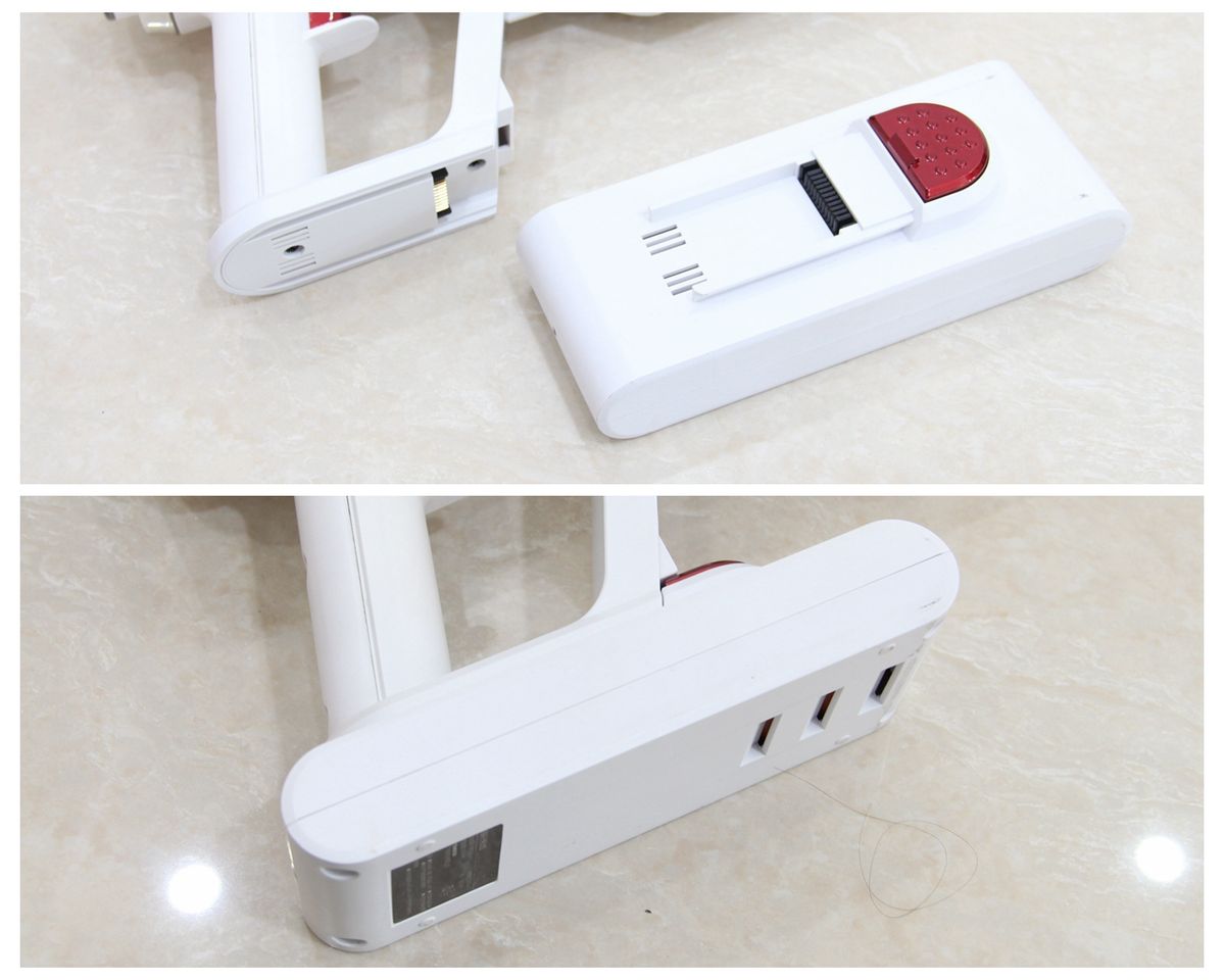 斐纳（TOMEFON）无线手持吸尘器深度体验，居家、办公清洁专家