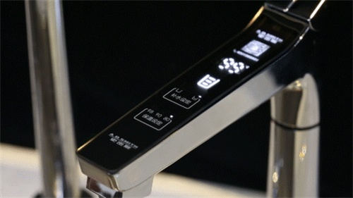 UET专业评测出炉：A.O.史密斯橱下冷热即饮净水机