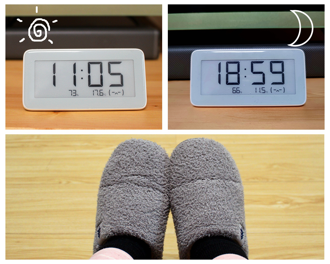 小米上新：米家立式暖风机 智能送风 暖随人动