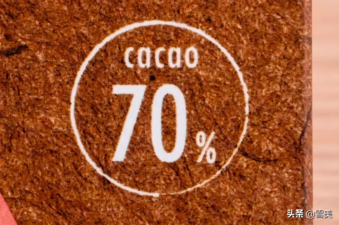 为何内行的人都选明治的这款巧克力？吃了它，其他都变成了将就