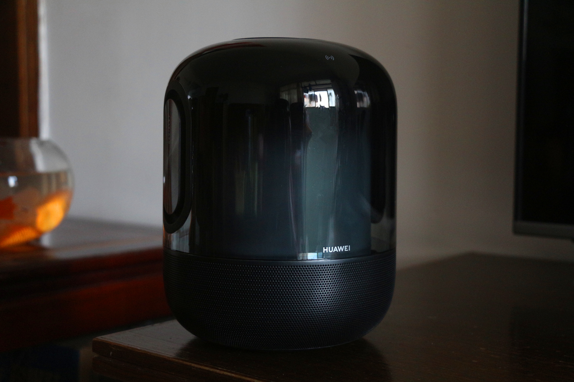 致敬胆机经典，华为Sound X澎湃的音质让声音极致动听