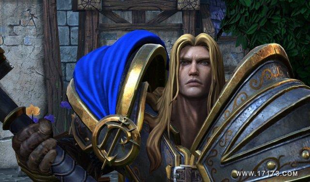 一分钟看完魔兽争霸3：重制版！暴雪20年前最火游戏，能否重回巅峰