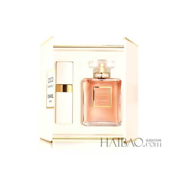 活色更生“香”，海报编编精选10款“色、香、味”俱全的香氛