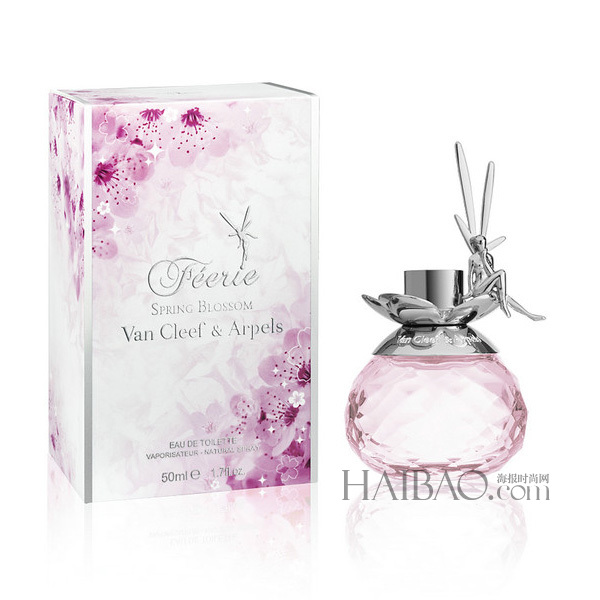 活色更生“香”，海报编编精选10款“色、香、味”俱全的香氛