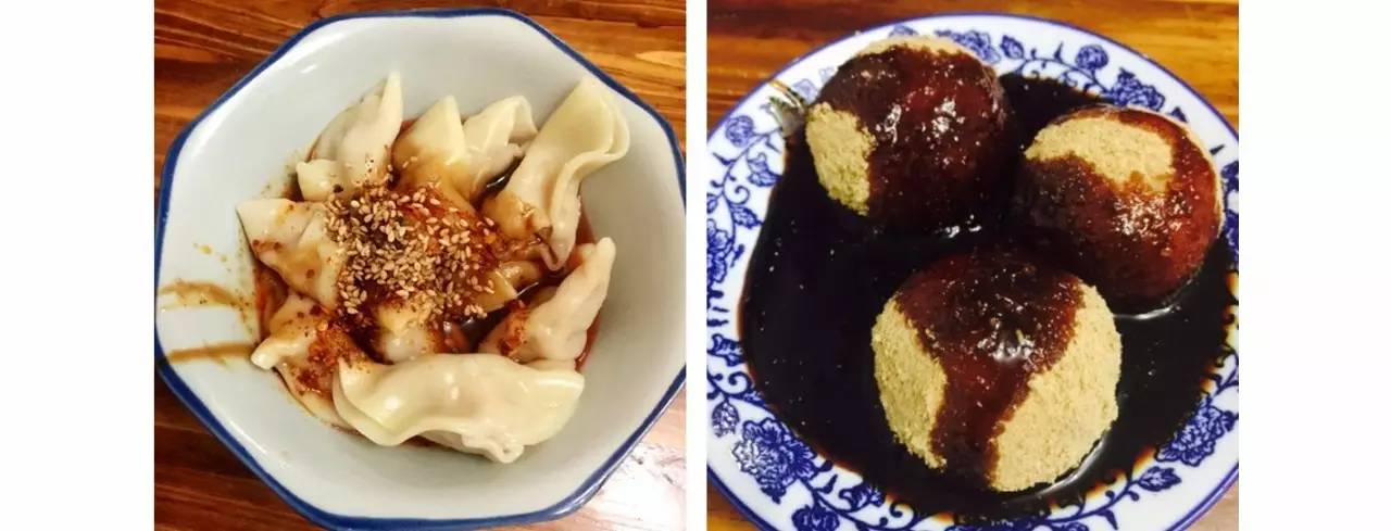 成都人爱吃的春阳水饺，竟还有一段坚守了30年的故事