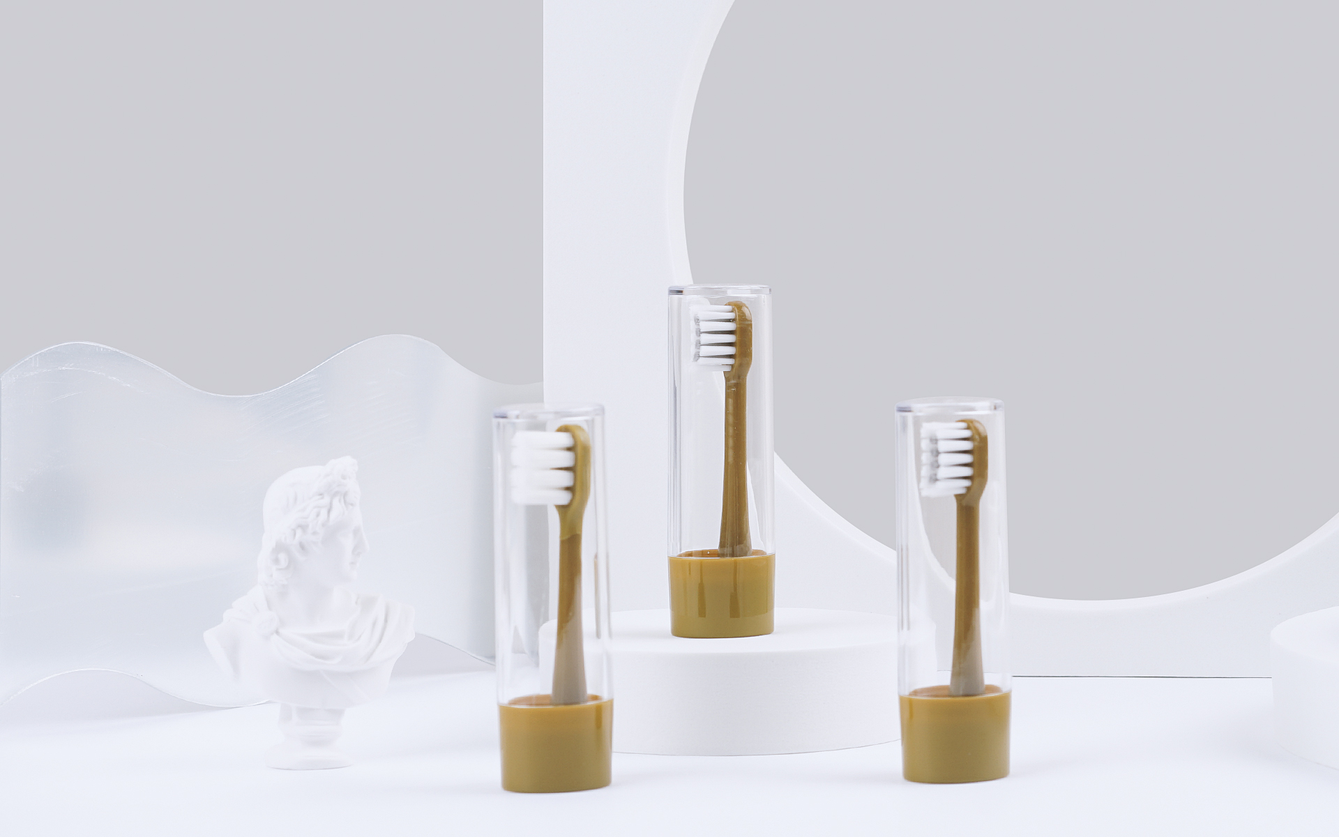 电动牙刷不止可以刷牙，还可以洁面，罗曼智能小果刷T10X体验