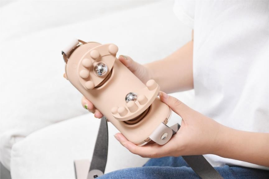 颈部按摩器智商税？斥巨资购入主流四款按摩器，真实体验给你真相