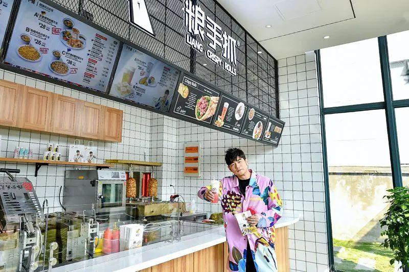 开千店万店凭啥？正新鸡排、巴比食品等创始人亲自揭秘