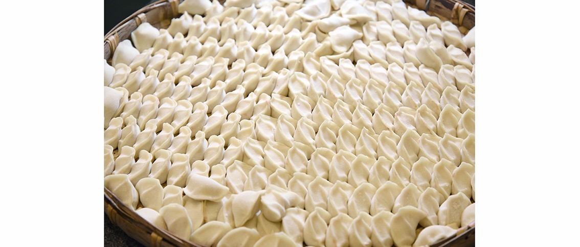 成都人爱吃的春阳水饺，竟还有一段坚守了30年的故事