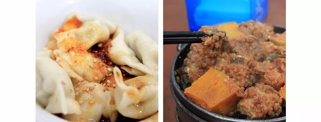 成都人爱吃的春阳水饺，竟还有一段坚守了30年的故事