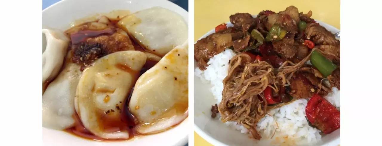 成都人爱吃的春阳水饺，竟还有一段坚守了30年的故事