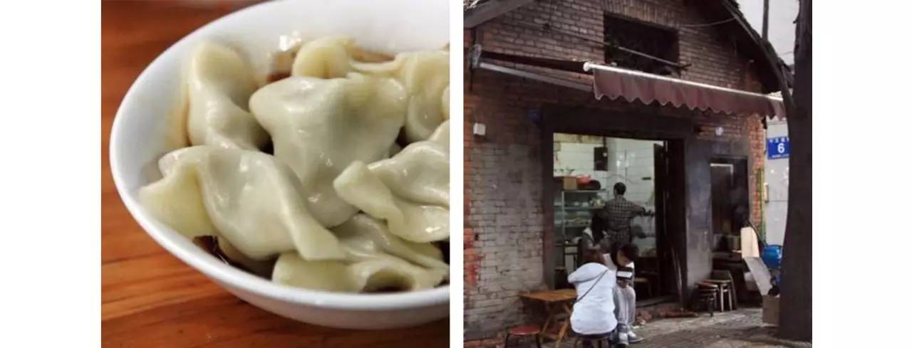 成都人爱吃的春阳水饺，竟还有一段坚守了30年的故事