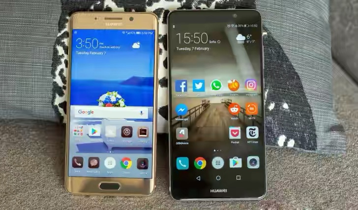 2021年，华为Mate9还能不能再战？老用户谈谈体验