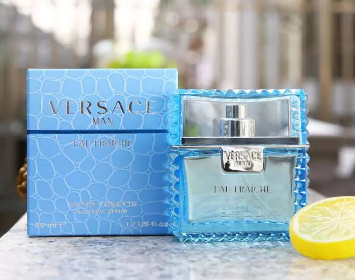 范思哲Versace女士/男士香水全系列汇总介绍