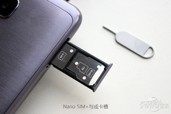 荣耀畅玩5C评测:看千元机还有什么“芯”玩法！