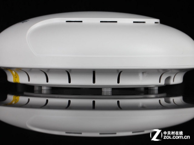 Wi-Fi新利器 锐捷RG-AP220-L无线AP评测