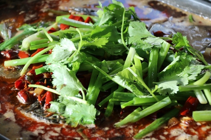 美食 | 小不点烧烤放大招啦！消费满就送 更有烤鱼免费刮！