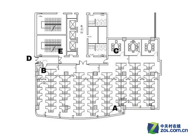 Wi-Fi新利器 锐捷RG-AP220-L无线AP评测