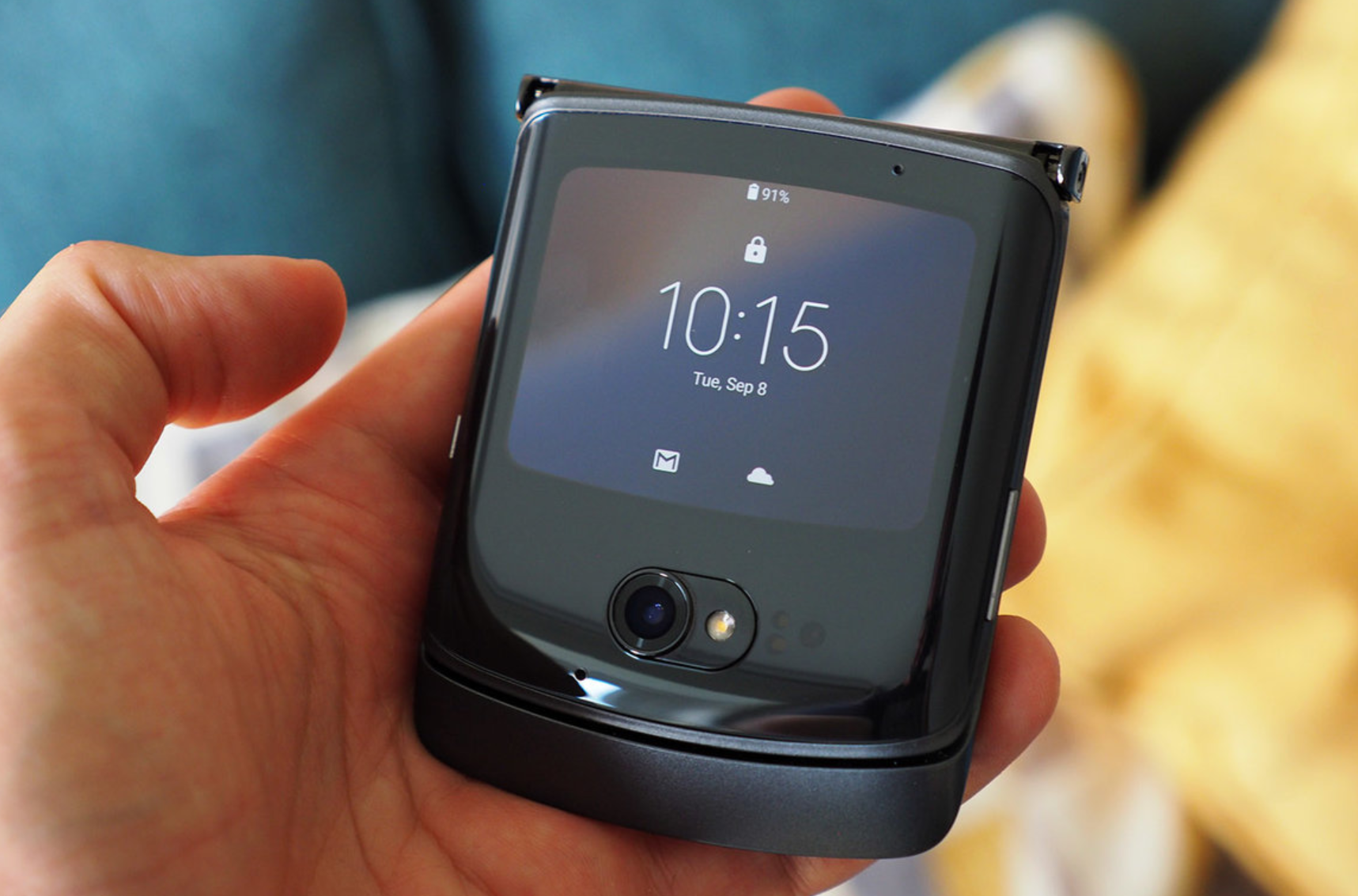 国产最好的4款可折叠手机推荐：未来感十足 性能续航趋于完美