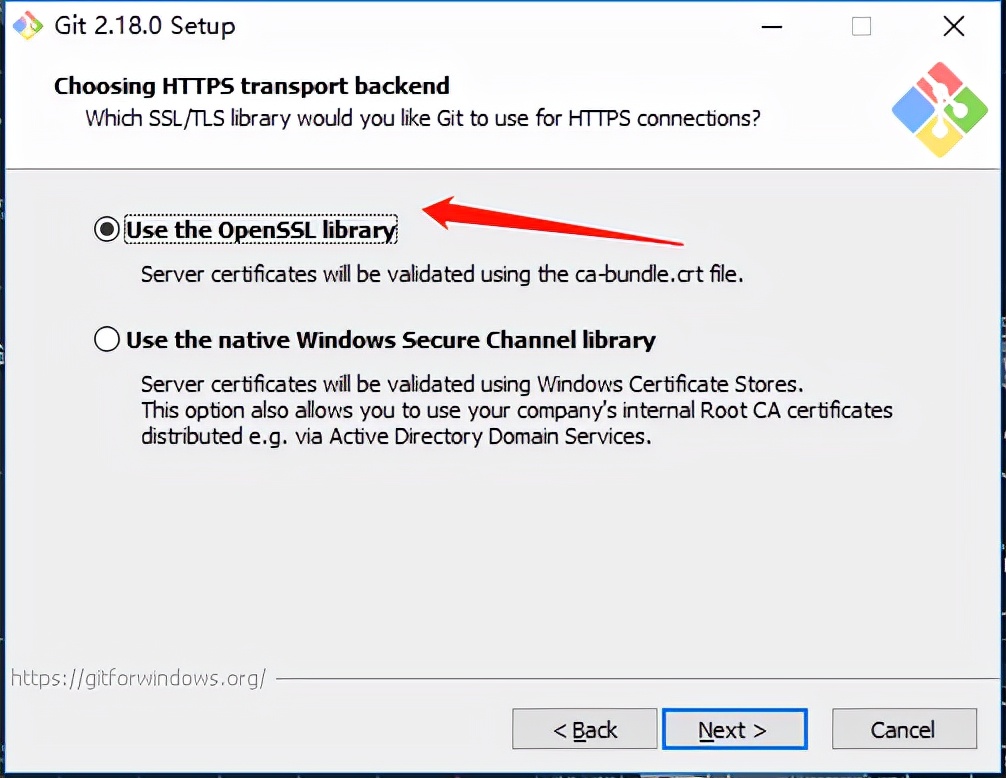 Git的安装与配置
