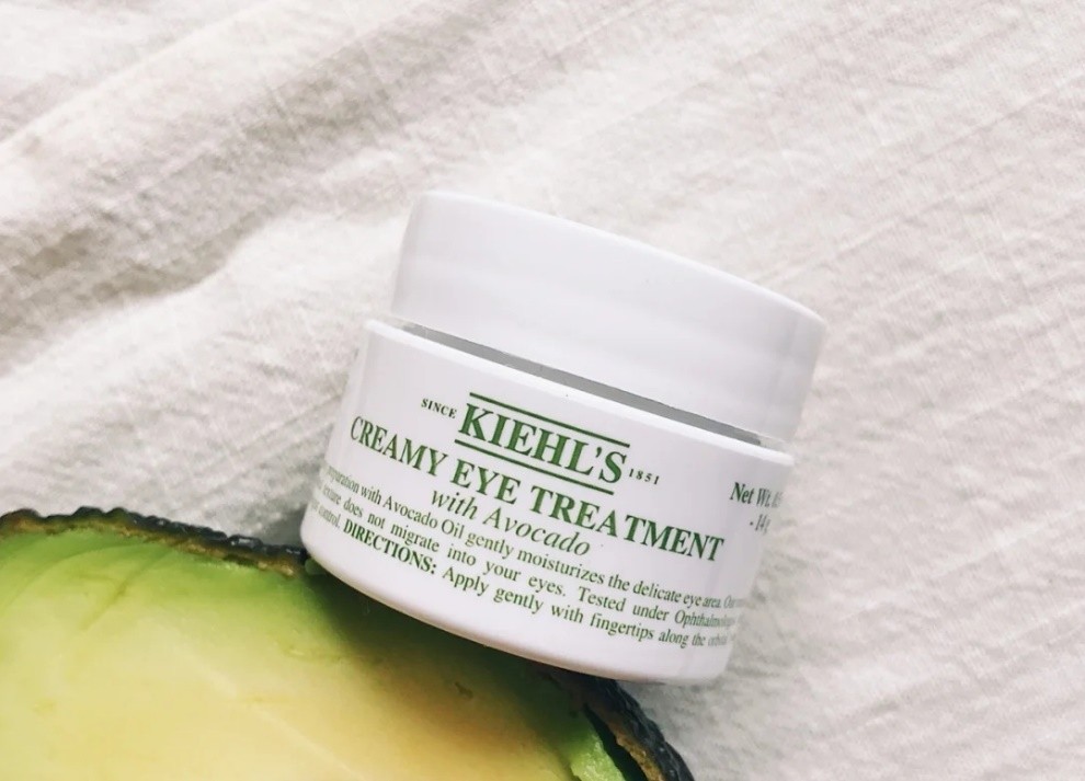 500元内可以闭眼入的4款眼霜：科颜氏保湿好，玉兰油适合抗初老