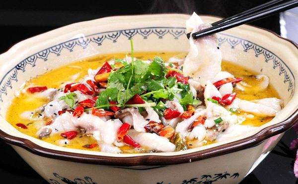 酸菜鱼加盟条件：充足的资金，是开店创业的基本需求