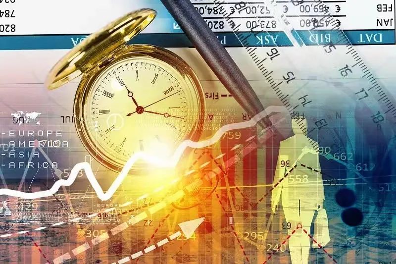 抓住两个慢变量，才能掌握自己公司的命运