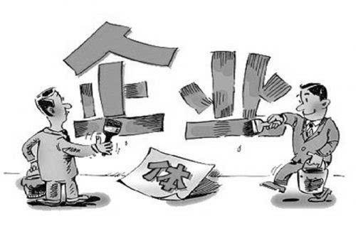 公司注销流程如何登报