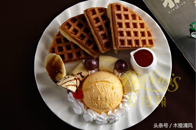 媲美米其林西餐厅，贝约翰开创西餐新格局