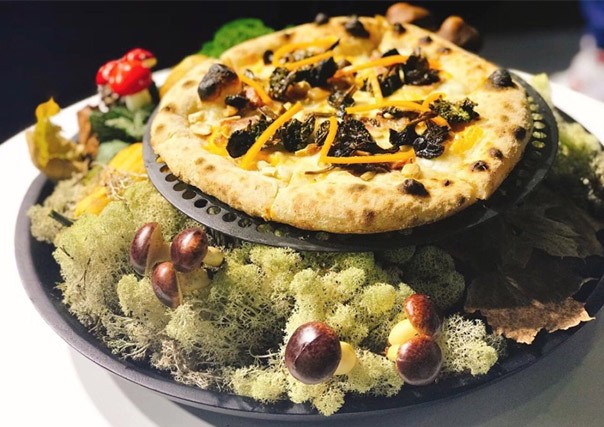 世界拳王带你开披萨店 加盟轻松击倒竞争者