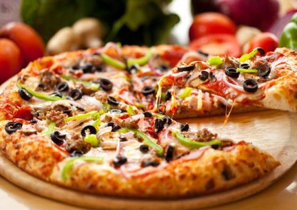 世界拳王带你开披萨店 加盟轻松击倒竞争者