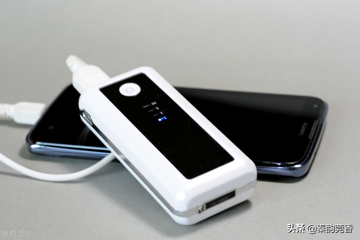 怎么选择手机充电宝？看懂这3个参数，让你不吃亏