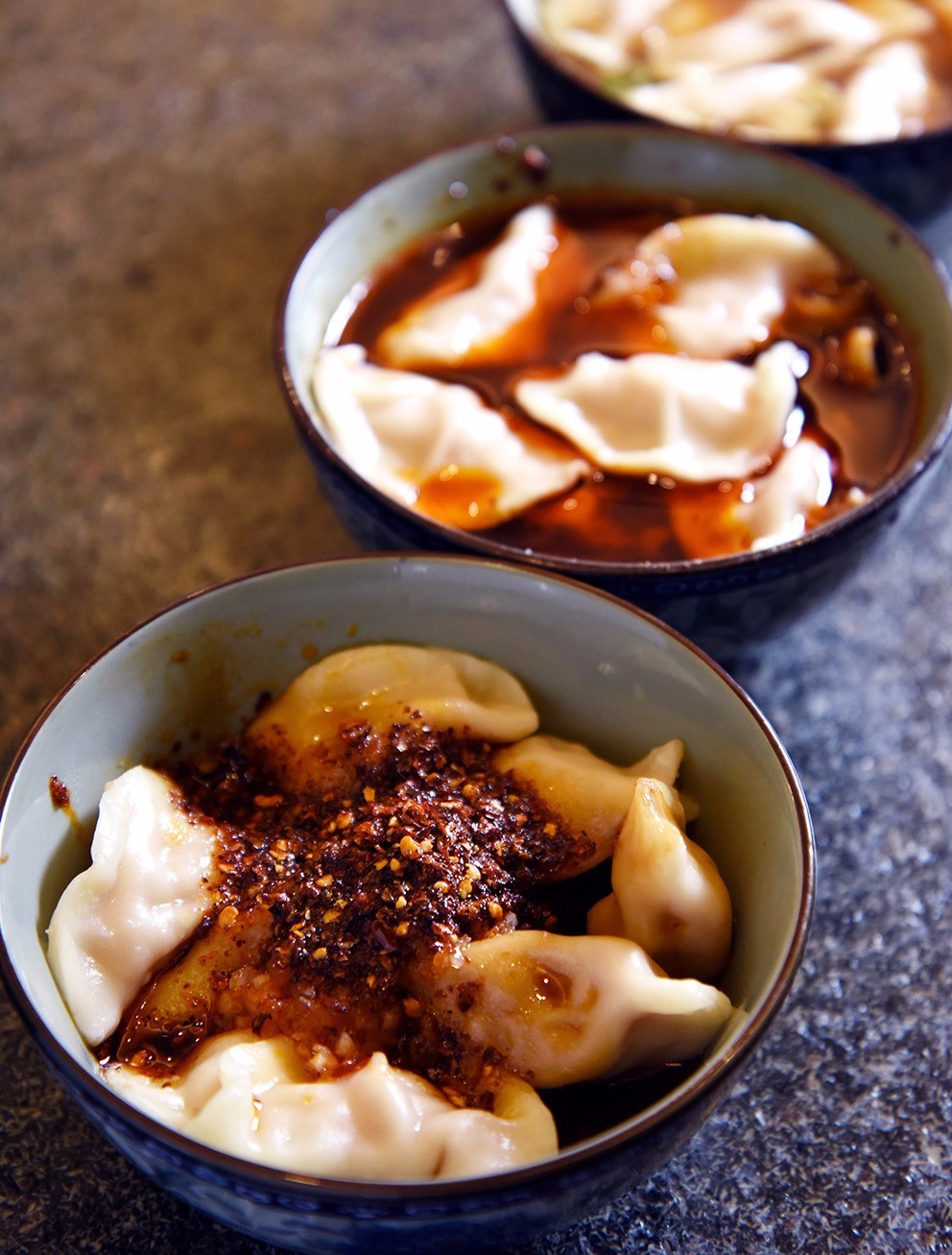 成都人爱吃的春阳水饺，竟还有一段坚守了30年的故事