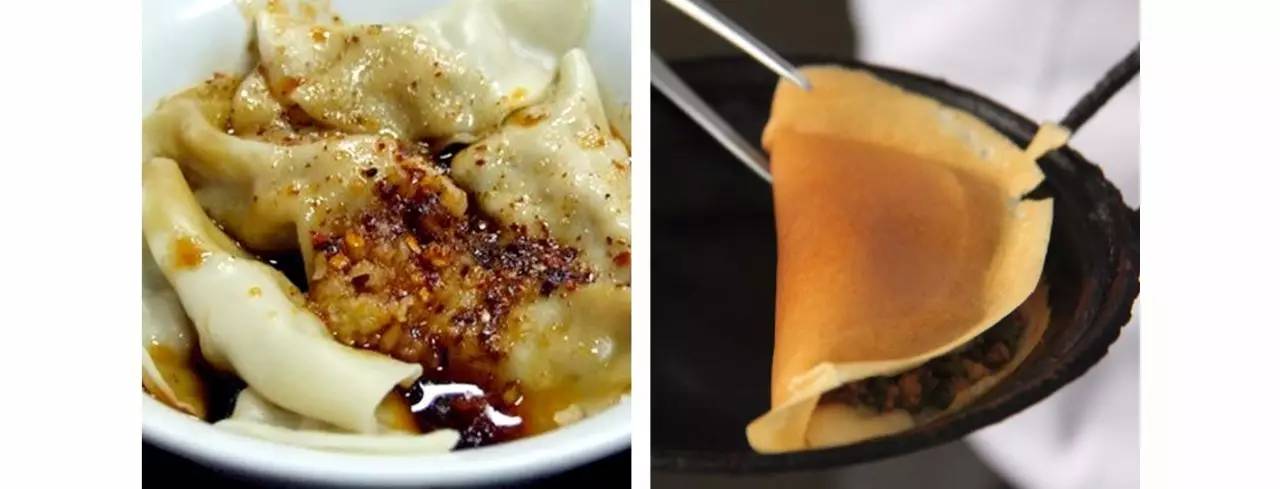 成都人爱吃的春阳水饺，竟还有一段坚守了30年的故事