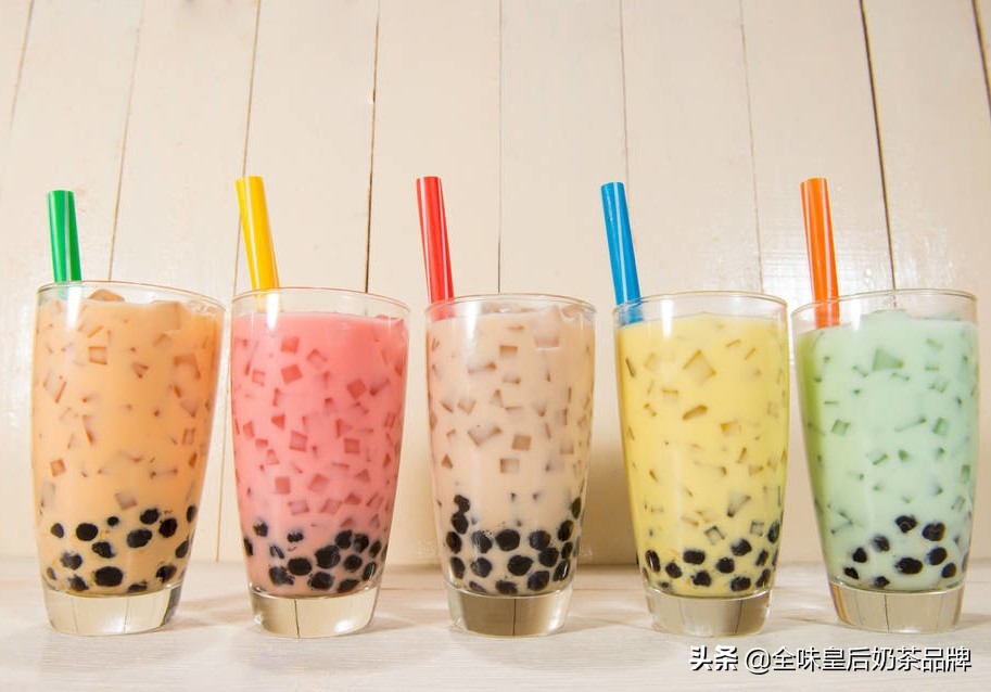 开奶茶加盟店需要办理哪些证件？