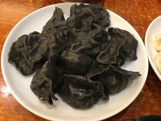 99%的人都不知道西安竟然有这么多的饺子馆