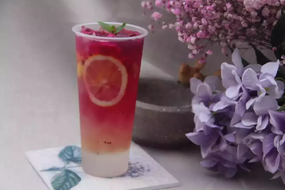 2019年综合水果茶为什么没那么火了？