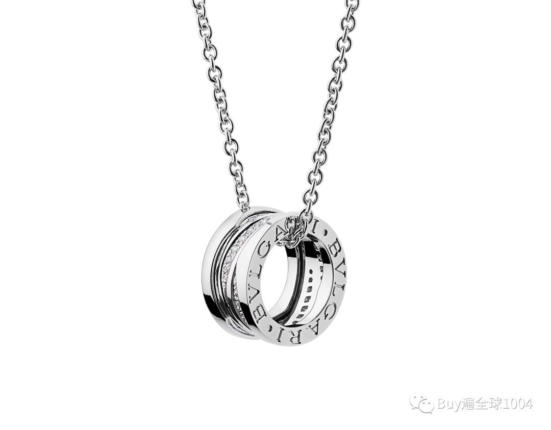 BVLGARI宝格丽 2020首饰免税报价