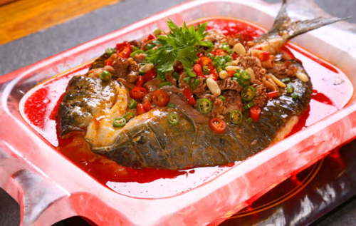 太空舱烤鱼中国新兴实力烧烤品牌不同凡响