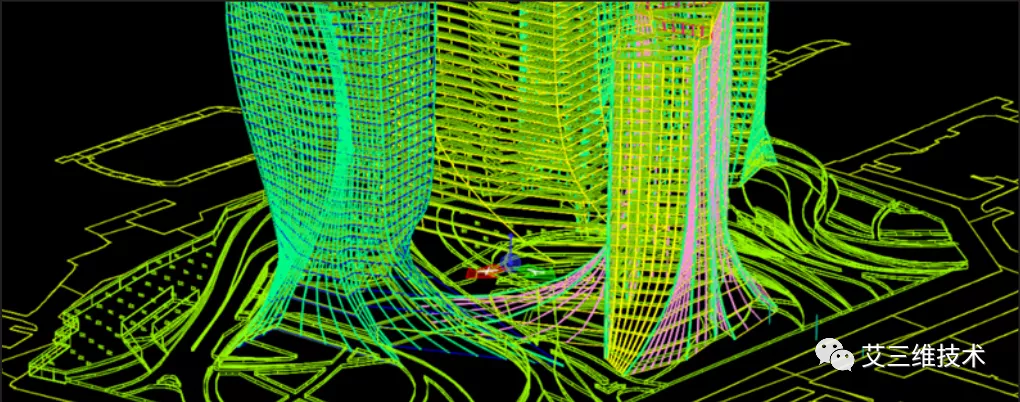 3D房屋建筑设计要用什么软件？