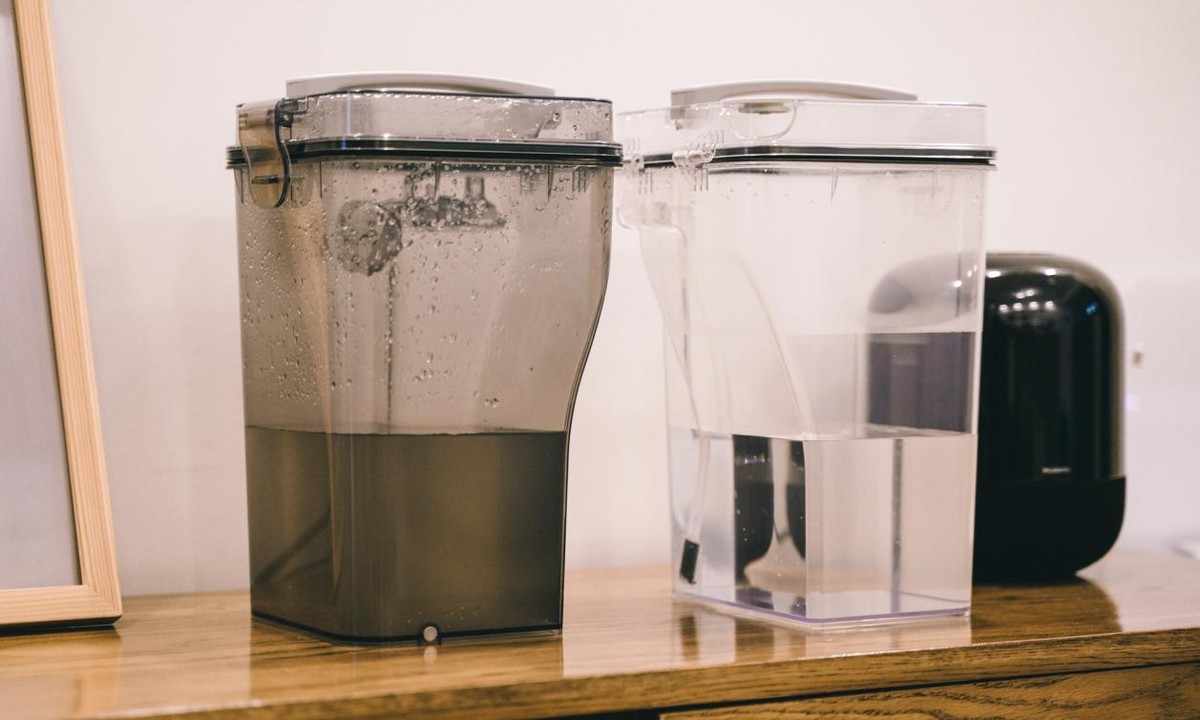 扫拖洗烘，一步到位：美的智能扫拖机器人W11体验