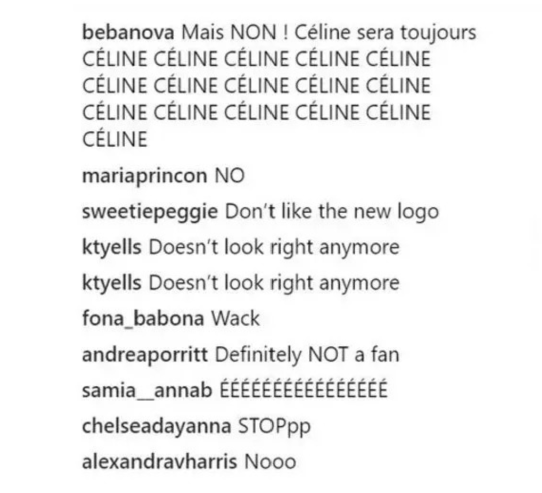 怀念经典的 CELINE 包有哪些？这13个盲买不后悔