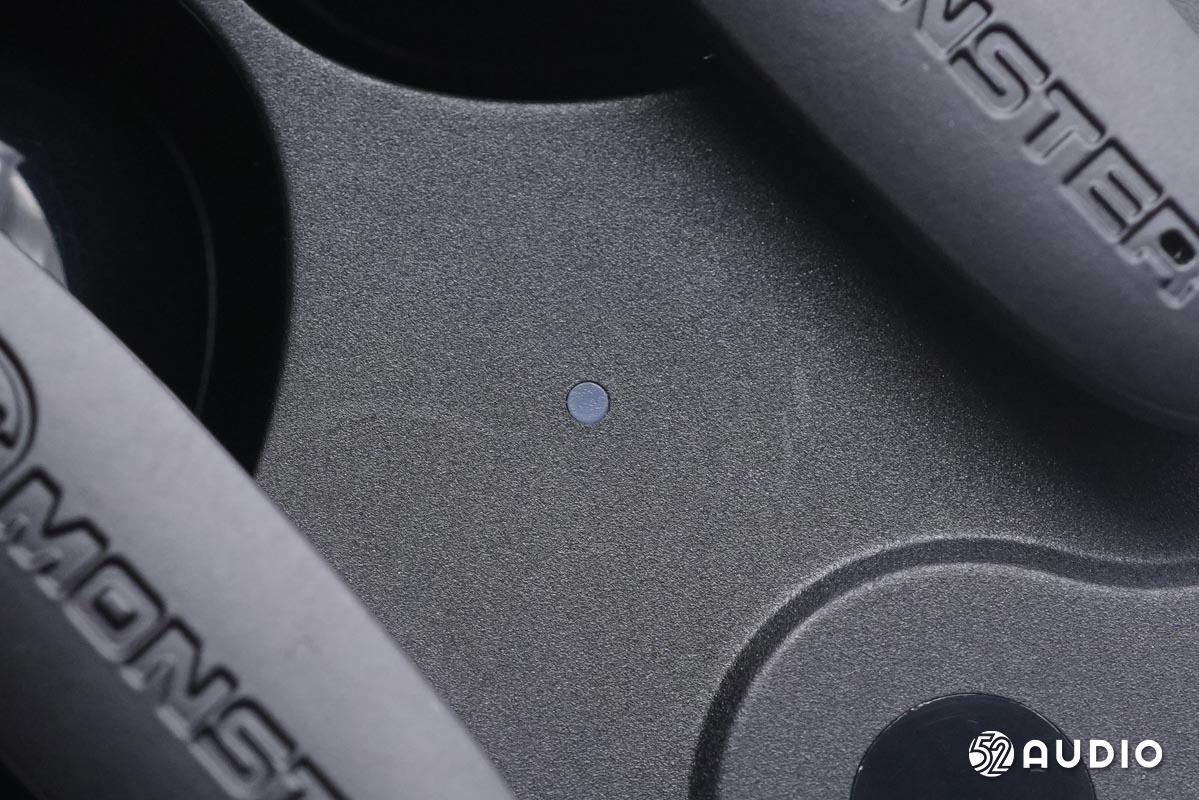 魔声Clarity 108 ANC TWS耳机拆解报告，4麦抗风噪，综合续航30小时