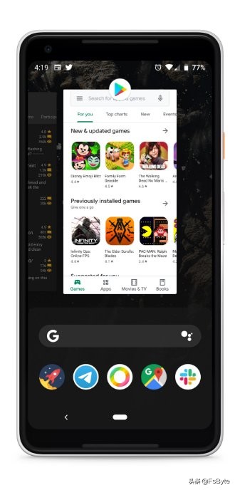 Linux上的5种最佳Android模拟器