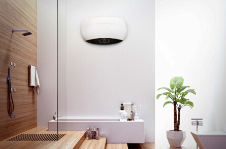 阿里斯顿ARTES电热水器6分钟速热造行业奇迹 WAP.EA3W.COM